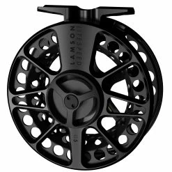 Cheapest 👏 Waterworks-Lamson Litespeed -11+ G5 Blackout Fly Reel 🤩