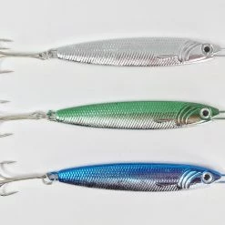 New 👏 Fisheagle Little Tunny Jig 1pc 😉