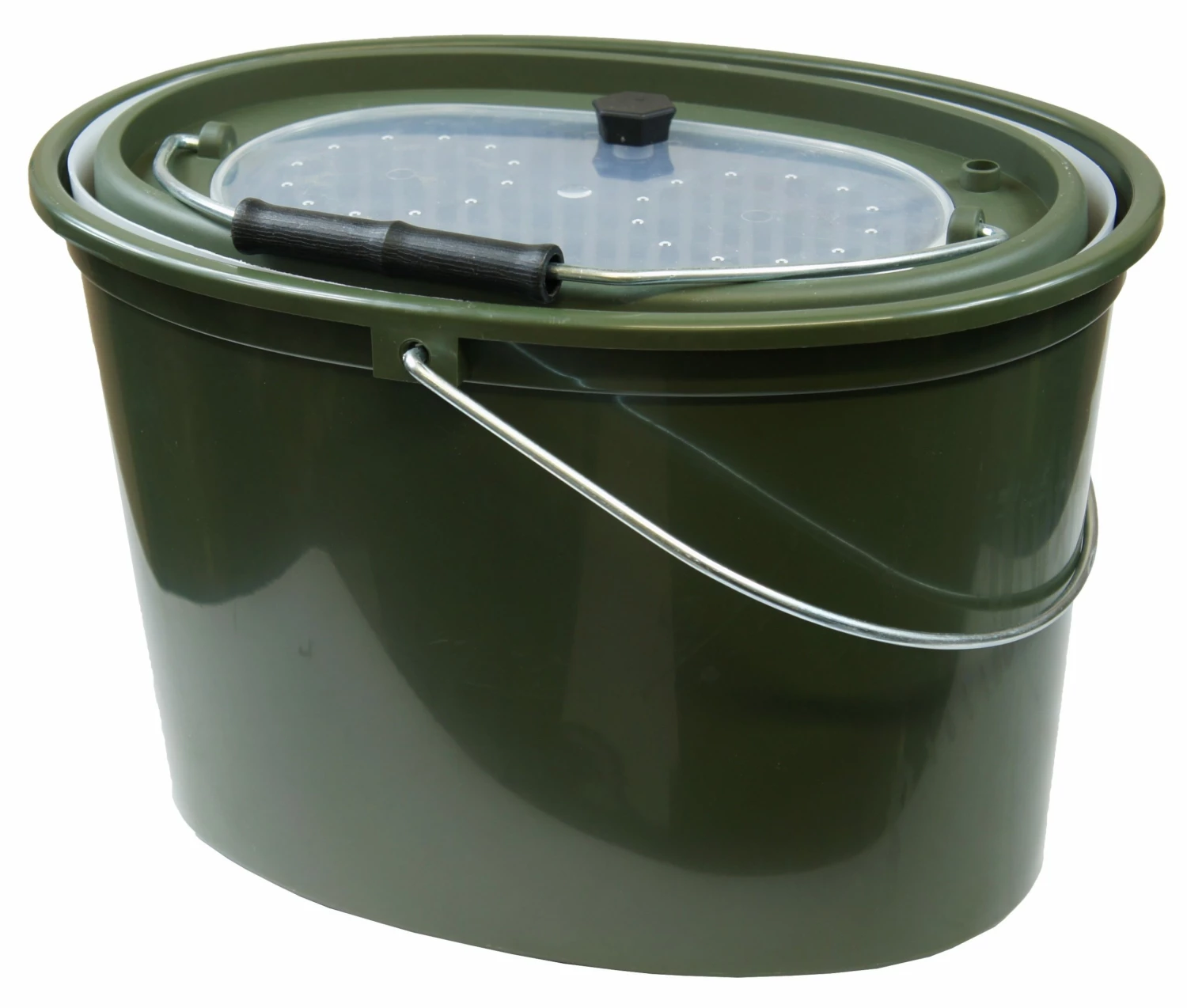 Deals π Tronixpro Live Bait Bucket β 2 Deals π Tronixpro Live Bait Bucket β - Image 2