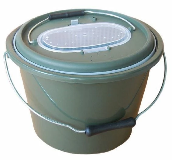 Deals π Tronixpro Live Bait Bucket β 1 Deals π Tronixpro Live Bait Bucket β