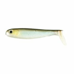 Wholesale ⭐ Nomura Live Fish Shad 😀 -Glasgow Angling Sales live fish shad silver black