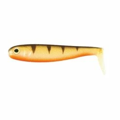 Wholesale ⭐ Nomura Live Fish Shad 😀 -Glasgow Angling Sales live fish shad yellow tiger