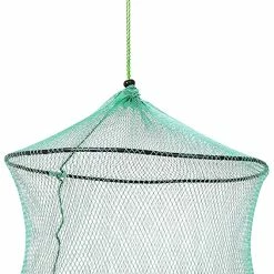 Coupon 👍 Fladen Live Bait Keep Net - Sea Fishing 👍