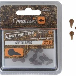 Cheapest 👏 Prologic Mimicry Grip Tail Beads 👏