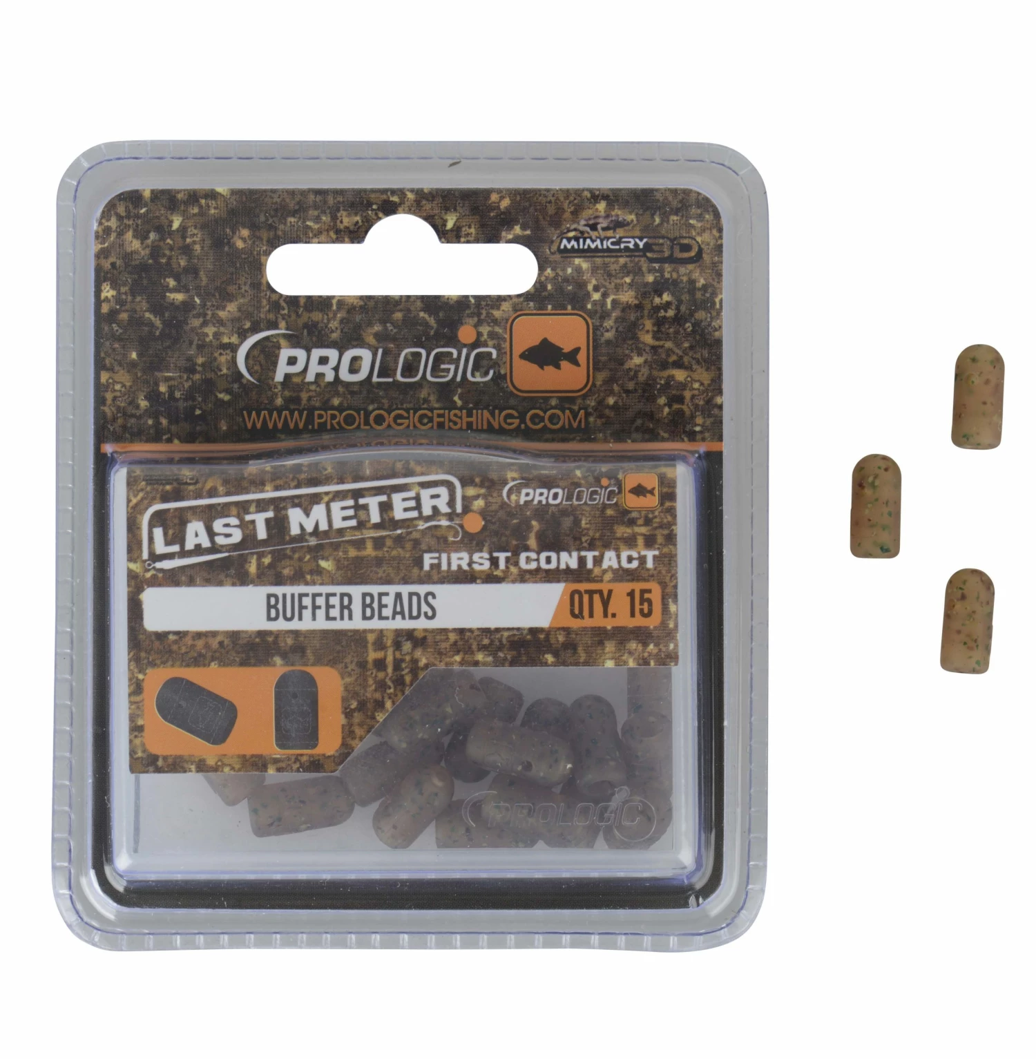 Promo ⌛ Prologic LM Mimicry Buffer Beads 20pc 😉 1 Promo ⌛ Prologic LM Mimicry Buffer Beads 20pc 😉