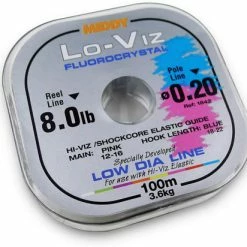 Outlet 🎉 Middy Lo Viz Flourocrystal Line ⌛