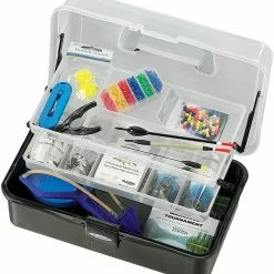 Best reviews of 👍 Fladen Loaded Freshwater Accessories Box ✨