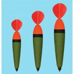 Top 10 ⭐ Premier Loaded Pike Vaned Float 👏