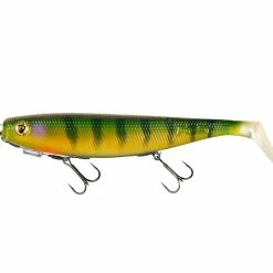 Discount 🌟 Fox Rage Loaded Pro Shads 🎉 -Glasgow Angling Sales loaded pro shads 18cm uv stickleback