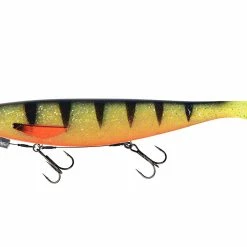 Discount 🌟 Fox Rage Loaded Pro Shads 🎉 -Glasgow Angling Sales loaded pro shads 23cm uv perch