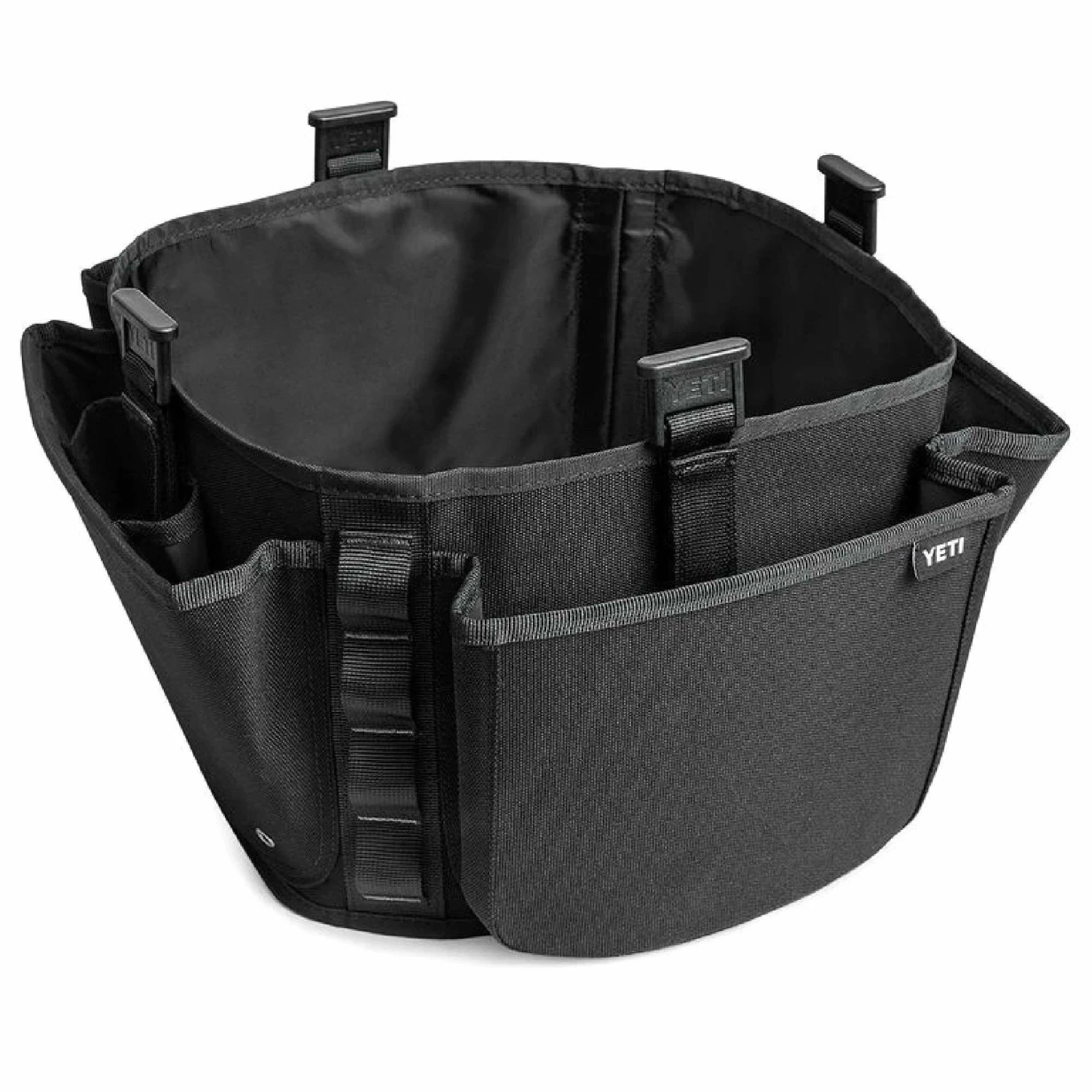 Brand new ๐งจ Yeti Loadout Bucket Utility Gear Belt Charcoal ๐ 1 Brand new ๐งจ Yeti Loadout Bucket Utility Gear Belt Charcoal ๐