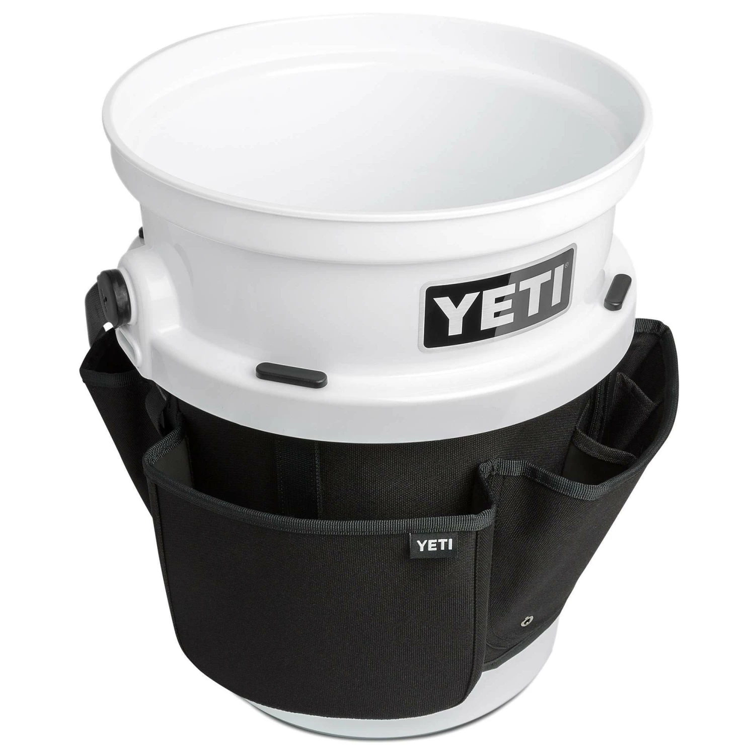 Brand new ๐งจ Yeti Loadout Bucket Utility Gear Belt Charcoal ๐ 2 Brand new ๐งจ Yeti Loadout Bucket Utility Gear Belt Charcoal ๐ - Image 2