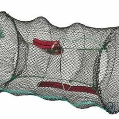 Cheapest 👍 Dennett Lobster / Crab Trap 50m x 80m 🎉
