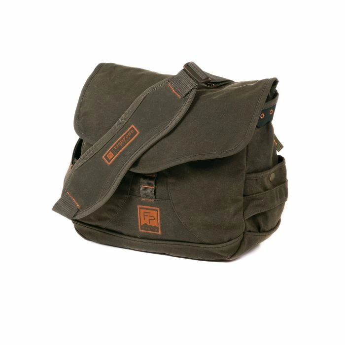 Best deal ⭐ Fishpond Lodgepole Fishing Satchel Peat Moss 🎁 1 Best deal ⭐ Fishpond Lodgepole Fishing Satchel Peat Moss 🎁