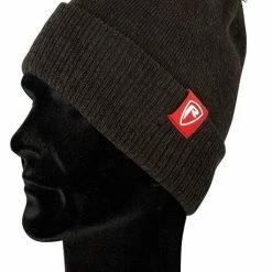 Buy 🎉 Fox Rage Logo Grey Bobble Hat 😍