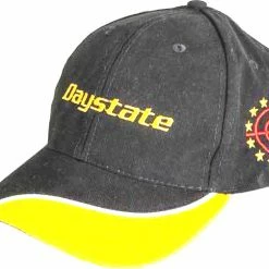 Wholesale 🥰 Daystate Logo Peaked Cap 😉