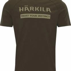 Hot Sale π Harkila Logo T-Shirt 2-Pack Limited Edition Willow Green/Oil Green π₯ 9 Hot Sale π Harkila Logo T-Shirt 2-Pack Limited Edition Willow Green/Oil Green π₯ -Glasgow Angling Sales logo t shirt 2 pack ltd willow green