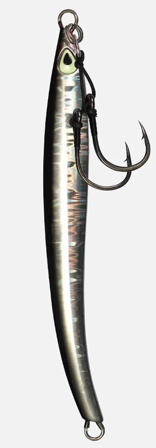 Best Pirce ๐ Sidewinder Loki Norse Jig โ๏ธ 2 Best Pirce ๐ Sidewinder Loki Norse Jig โ๏ธ - Image 2