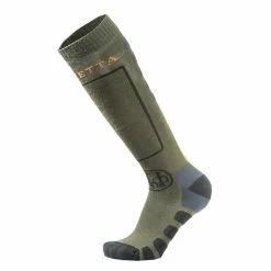 Deals 🎉 Beretta Long Merino 🧦 Socks Green 👏