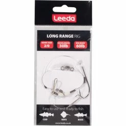 Best Pirce 🤩 Leeda Long Range Rig 😉