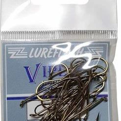 Discount 🎉 Lureflash Long Shank Hook 🧨