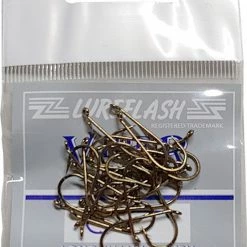 Wholesale ❤️ Lureflash Long Shank Nymph Hook 👏