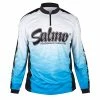 Best reviews of ⭐ Salmo Long Sleeve Performance 👕 Shirt 🧨