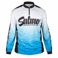 Best reviews of ⭐ Salmo Long Sleeve Performance 👕 Shirt 🧨