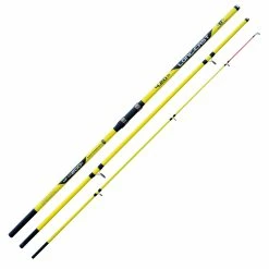 Best Sale 🎁 Lineaeffe Longcast AZ 3pc Beachcaster Rods 😍
