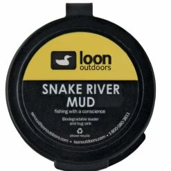 Best Pirce 😀 Loon Outdoors Snake River Mud 🎉