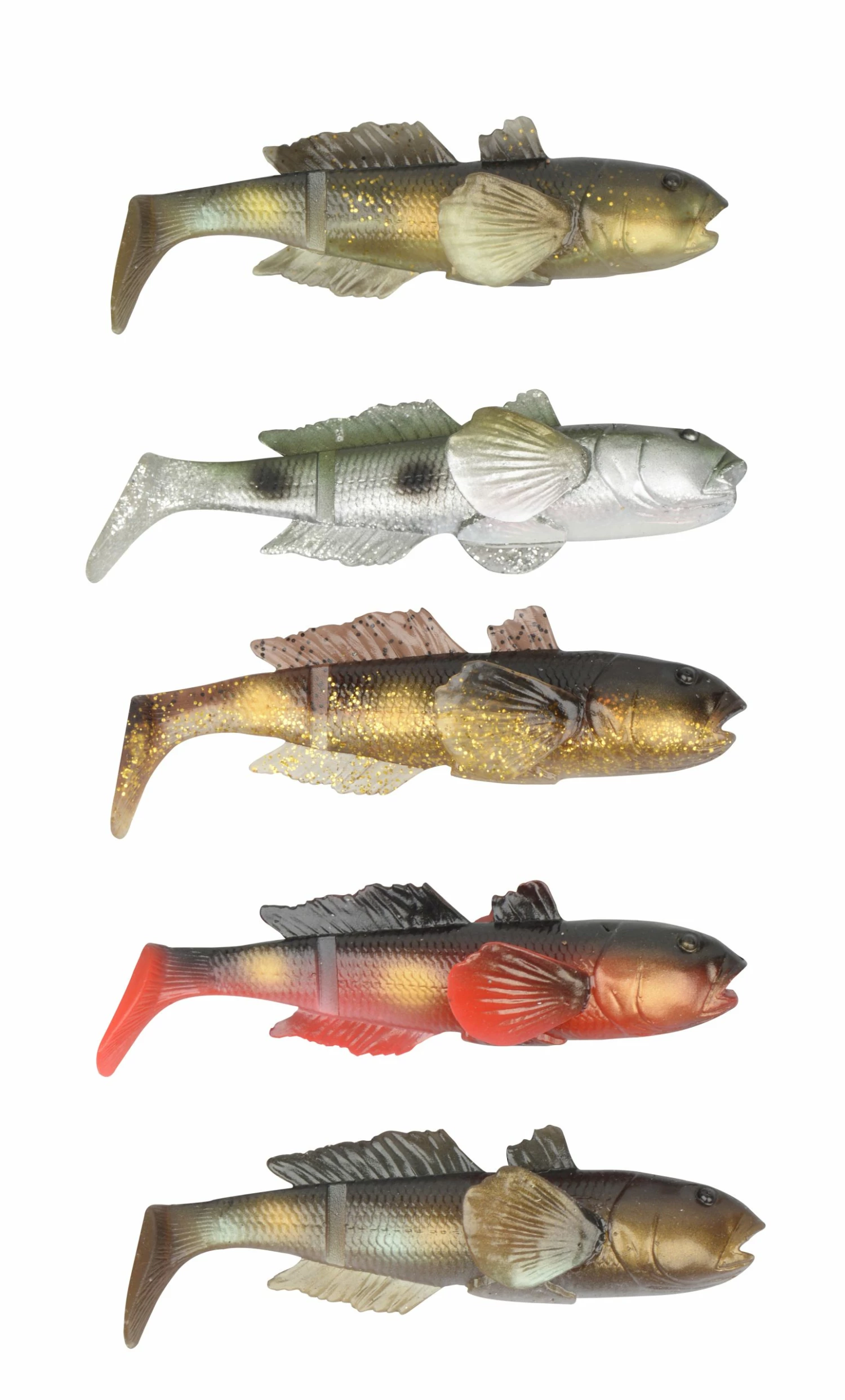 Discount ⌛ Savage Gear Loose Body 3D Goby 16cm 62g 2pcs 🧨 2 Discount ⌛ Savage Gear Loose Body 3D Goby 16cm 62g 2pcs 🧨 - Image 2