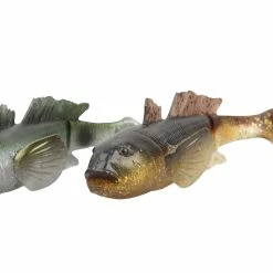 Discount ⌛ Savage Gear Loose Body 3D Goby 16cm 62g 2pcs 🧨