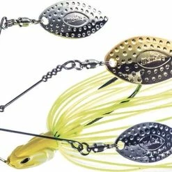 Best reviews of 🎉 Molix Lover Short Arm Spinnerbait ❤️