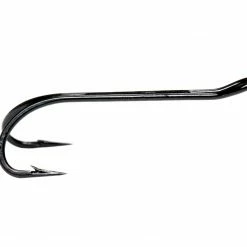 Budget 🧨 Sprite S1270 Low Water Salmon Double Black Hooks 😀