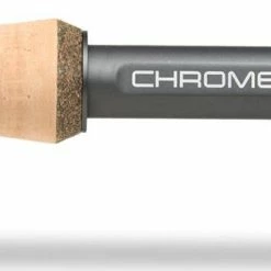 Cheapest 🎉 Guideline LPX Chrome Double Handed Fly Rod 4pc 👏