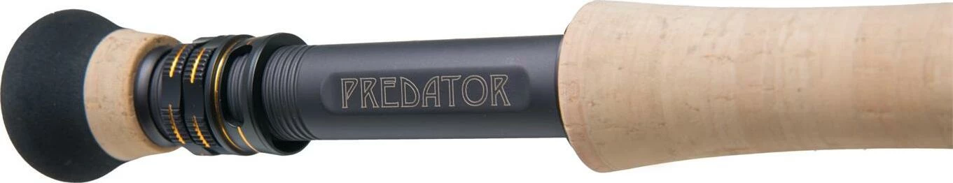 Promo β¨ Guideline LPX Predator 9ft Single Hand Fly Rod π 2 Promo β¨ Guideline LPX Predator 9ft Single Hand Fly Rod π - Image 2