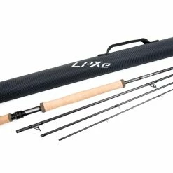 Best Sale 🔔 Guideline LPXe V3 Switch Double Handed Fly Rods ⭐