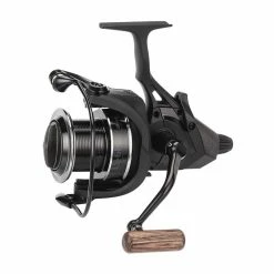 New 😀 Okuma LS-8K 8000 Baitfeeder Reel 5+1BB 🥰