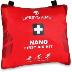 Best Sale 🧨 Lifesystems LS Light&Dry Nano First Aid Kit 👏
