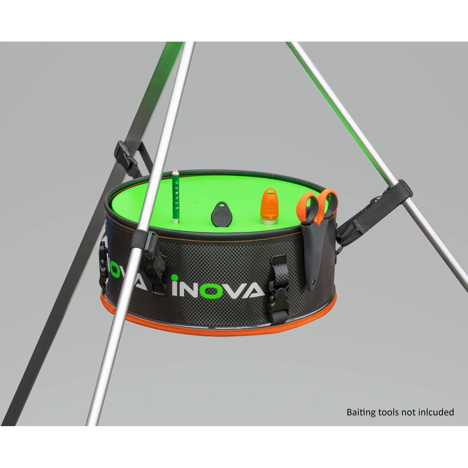 Best deal 🎉 Inova LUG-IT Base Station 🔥 2 Best deal 🎉 Inova LUG-IT Base Station 🔥 - Image 2