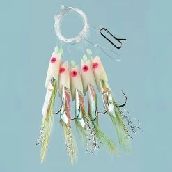 Best Sale ✔️ Fladen Lumi Max Hokki Sea Rig ❤️