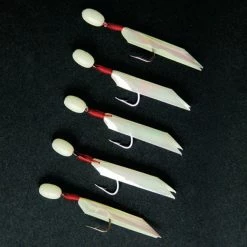 Deals ✨ Shakespeare Luminous Hawk Lures 🎁