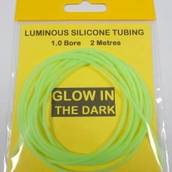 Budget 🔥 Fisheagle Luminous Silicon Rig Tube 2m ✔️