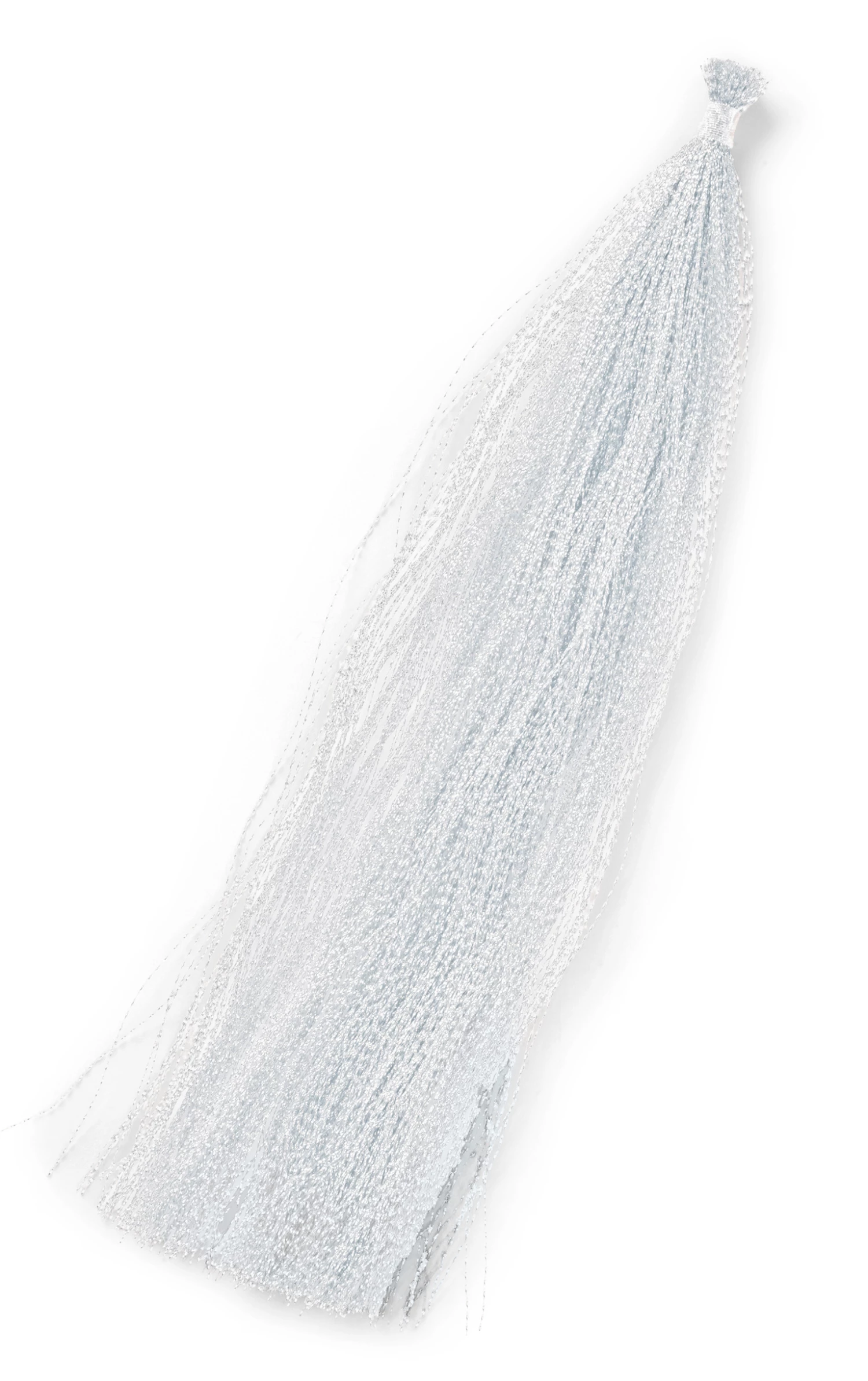 Wholesale ⭐ Take Luminous Tinsel Hank 25cm 🥰 2 Wholesale ⭐ Take Luminous Tinsel Hank 25cm 🥰 - Image 2