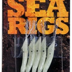 Best Sale 🤩 Shakespeare Lumishrimp Lures 👍