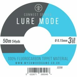 Buy 👏 Wychwood Lure Mode Fluorocarbon 50m 🛒