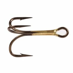 Wholesale 👏 Sprite S1890 Lure Rig Treble Bronze Hooks 🔥