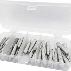 Best Pirce 🧨 Savage Gear Lure Specialist Sinker Kit 35pc 👍