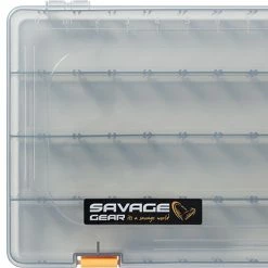 Best Pirce ⭐ Savage Gear Lurebox 5-6 👍 -Glasgow Angling Sales lurebox206b20deep