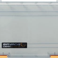 Best Pirce ⭐ Savage Gear Lurebox 5-6 👍 -Glasgow Angling Sales lurebox206c20deep